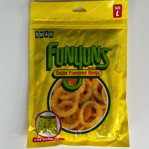 Funyun Boxers - Picture 2 of 8